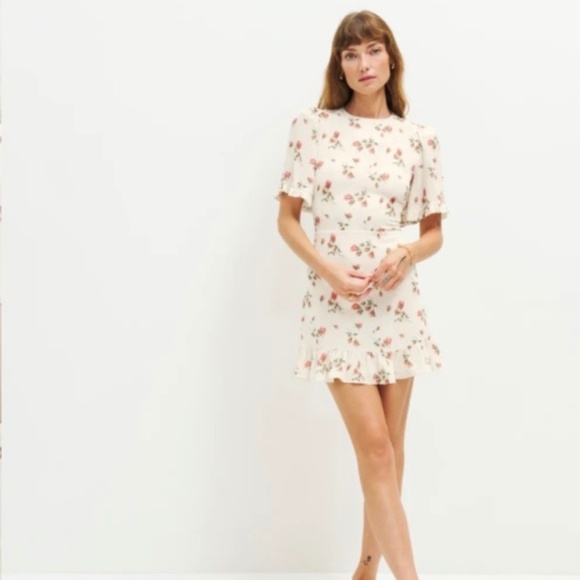 Reformation - Picture 3 of 5